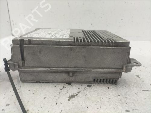 Used Radio MERCEDES-BENZ SPRINTER 3,5-t Van (B907, B910) 315 CDI RWD (907.631, 907.633, 907.635, 907.637) (150 hp) 22846478