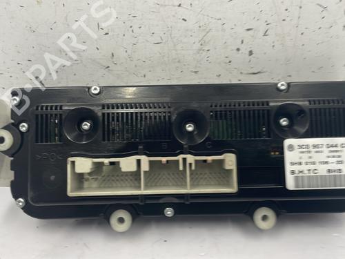 AC-Styringsenhed/Manøvreenhed VW PASSAT B6 (3C2) 2.0 TDI 16V | BP25758127I5