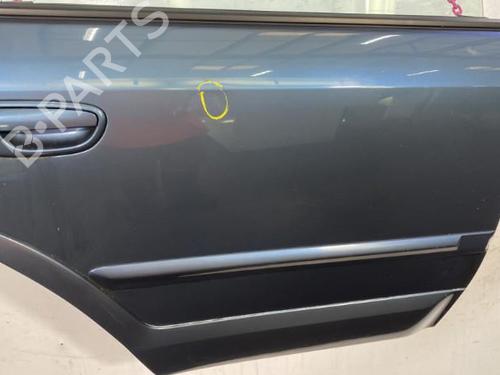 Right rear door SUBARU LEGACY IV Estate (BP) 2.5 AWD (BP9) | BP22839059C5 