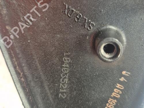 Left mirror FIAT BRAVA (182_) 1.6 16V (182.BB) | BP24829370C26 