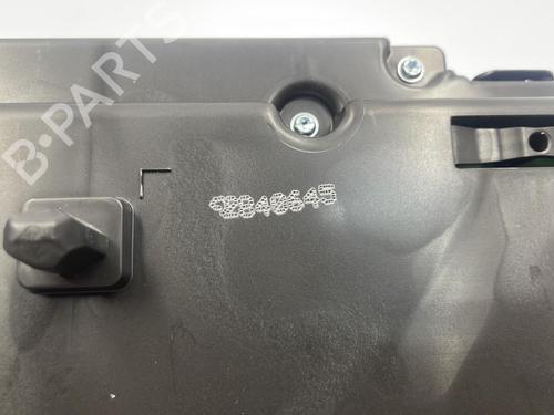 Used Instrument cluster Instrument cluster PEUGEOT 208 II (UB_, UP_, UW_, UJ_) 1.2 PureTech 100 (101 hp) 22841138 22841138