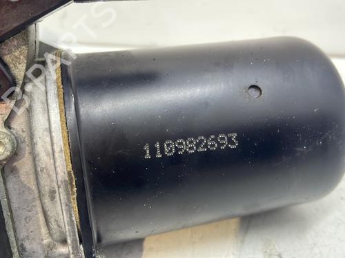 Front wiper motor MERCEDES-BENZ VITO / MIXTO Van (W639) 110 CDI (639.601, 639.603, 639.605) | BP29222375M29 