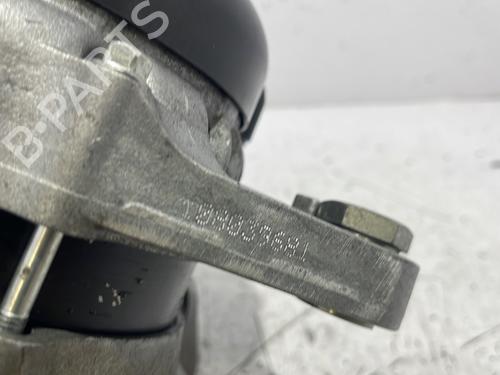 Alternator TOYOTA AYGO X (_B7_) 1.0 VVT-i (KGB70) | BP27558423M7  - Image 5