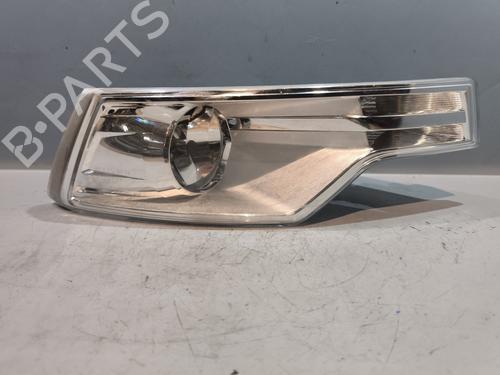 Used Right front fog light CITROËN C5 III (RD_) 2.0 HDi 165 (RDRHHA, RDRHH8) (163 hp) 29439120