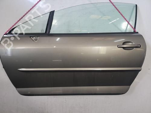 left-front-door-peugeot-407-coupe-6c_-2005-25837593 main image