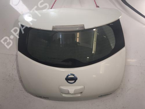 Used Tailgate NISSAN LEAF (ZE0) Electric (109 hp) 28080329