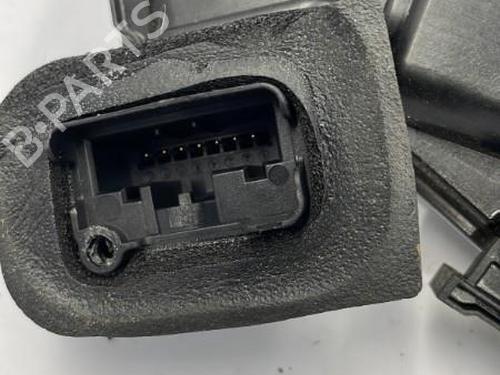 Rear right lock SEAT LEON (5F1) 1.6 TDI | BP22831997C99 