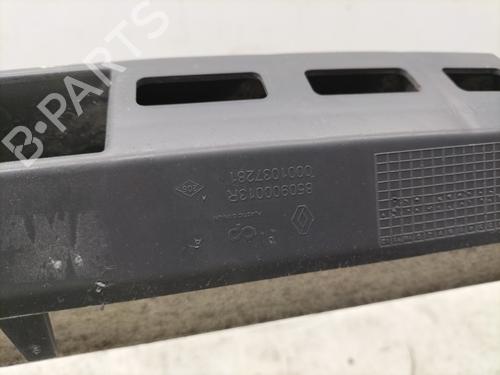 Rear bumper reinforcement RENAULT MEGANE III Grandtour (KZ0/1) 1.6 dCi (KZ00, KZ12, KZ13) | BP29700548C73 