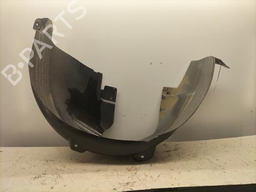 Hjulbue PEUGEOT 307 (3A/C) 2.0 HDi 90 | BP28482324C56 