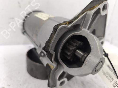 Starter NISSAN QASHQAI II SUV (J11, J11_) 1.6 dCi | BP25287582M8 