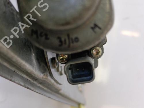 Front right window mechanism PEUGEOT 1007 (KM_) 1.4 HDi | BP22820549C23 