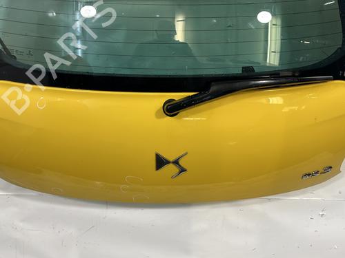 Tailgate DS DS 3 (SA_) 1.6 BlueHDi 120 (SABHZM) | BP29314870C6 