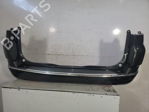 Used Rear bumper CITROËN C4 Grand Picasso I (UA_) 1.6 HDi 110 (112 hp) 25837561
