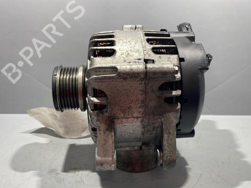 Alternator CITROËN C3 III (SX) 1.2 VTi 82 | BP28414839M7 - Image 3