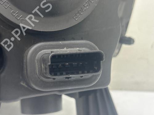 Used Right headlight Right headlight 38562368 38562368