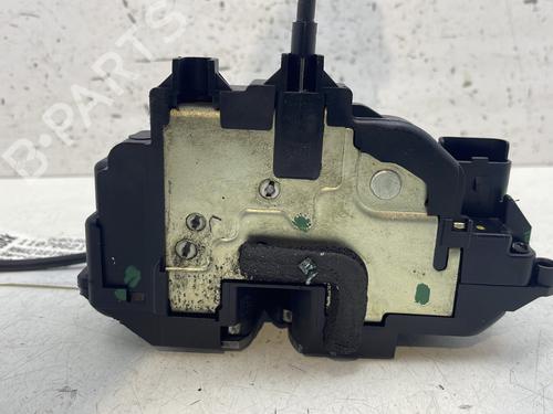 Front left lock RENAULT CLIO III (BR0/1, CR0/1) 1.5 dCi | BP28384440C98 
