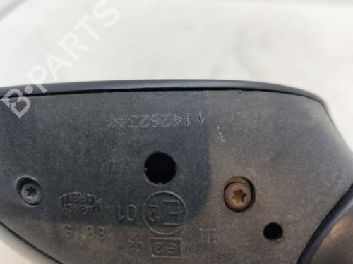 Left mirror CITROËN XSARA PICASSO (N68) 2.0 HDi | BP29834415C26