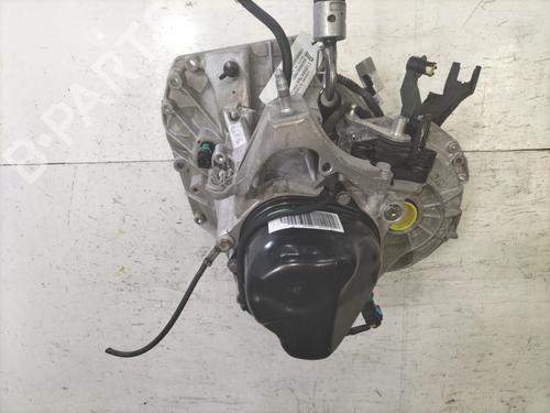 Getriebe DACIA SANDERO II | BP31271799M3