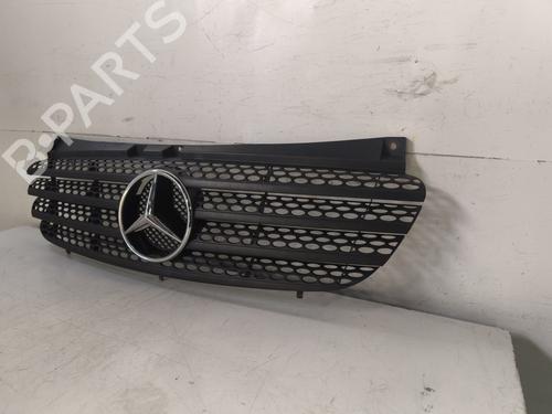 Used Grille Grille 36846597 36846597