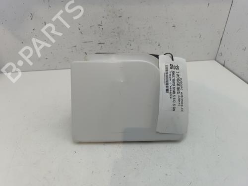 Tapa exterior combustible RENAULT MASTER III Van (FV) 2.3 dCi 110 FWD (FV0R, FV0W, FV1A) (110 hp) 27665157