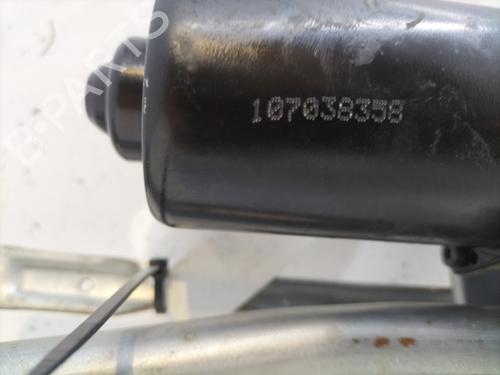 Front wiper motor KIA SPORTAGE III (SL) 1.7 CRDi | BP26732197M29 