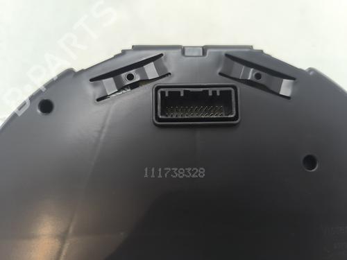 Instrument cluster RENAULT TWINGO III (BCM_, BCA_) 0.9 TCe 95 | BP33448115C47  - Image 5