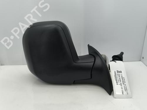 Used Right mirror Right mirror PEUGEOT PARTNER MPV (5_, G_) [1996-2026] 34259533 34259533