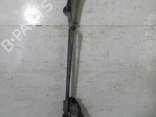 Used Front wiper motor MERCEDES-BENZ A-CLASS (W169) A 180 CDI (169.007, 169.307) (109 hp) 22846582