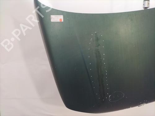 Hood RENAULT CLIO I (B/C57_, 5/357_) 1.9 D (B/C/S576, B/C/S57L) | BP28824182C1 