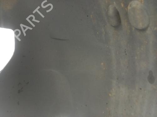 Used Wheel arch Wheel arch CITROËN C4 Coupe (LA_) [2004-2013] 33561339 33561339