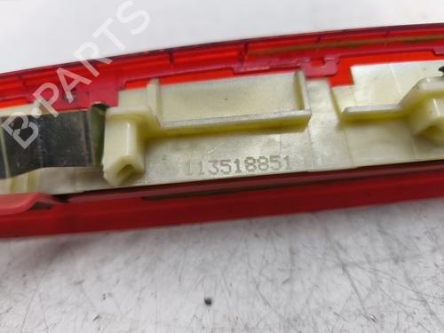 Third brake light VW POLO IV (9N_, 9A_) 1.4 TDI | BP29541005L11 