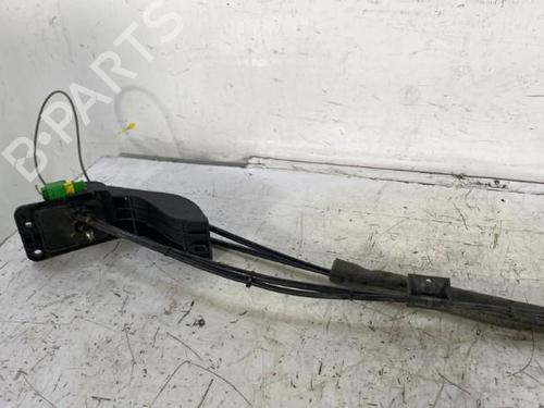 Used Electronic module Electronic module PEUGEOT 1007 (KM_) 1.4 HDi (68 hp) 22834563 22834563