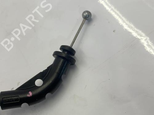 Used Rear left lock RENAULT CLIO V (B7_) 1.0 TCe 100 (B7MT) (101 hp) 22828592