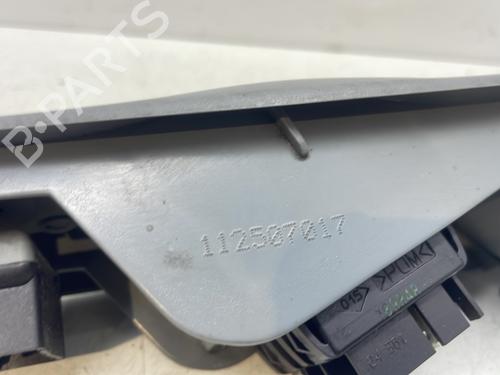 Left front window switch RENAULT TWINGO I (C06_) 1.2 16V (C06C, C06D, C06K) | BP29338901I27 