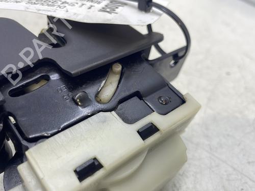 Tailgate lock RENAULT MEGANE II (BM0/1_, CM0/1_) 1.6 16V (BM0C, CM0C) | BP29516043C101 