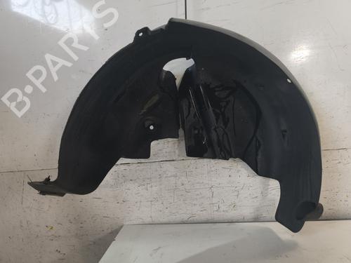Used Wheel arch RENAULT CLIO III (BR0/1, CR0/1) 1.5 dCi (88 hp) 28054271