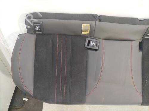 Seats set PEUGEOT 308 II (LB_, LP_, LW_, LH_, L3_) 1.6 GTi (L35GNH) | BP29261042C78 