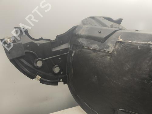 Wheel arch RENAULT KOLEOS I (HY_) 2.0 dCi 4x4 (HY0K) | BP27837486C56 