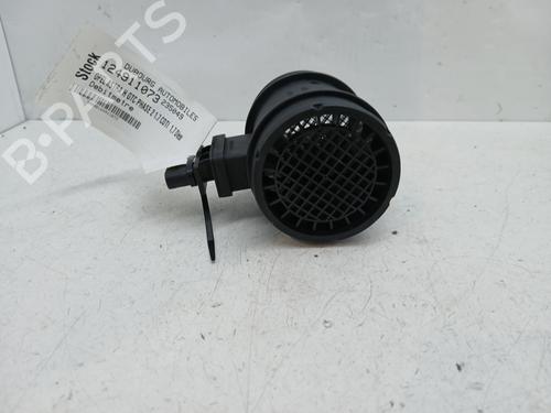 Mass air flow sensor OPEL ASTRA J GTC  | BP34365349M95  - Image 5