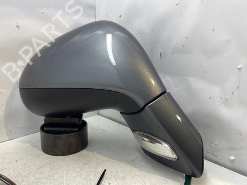 Used Right mirror PEUGEOT 308 I (4A_, 4C_) 1.6 HDi (92 hp) 29894164