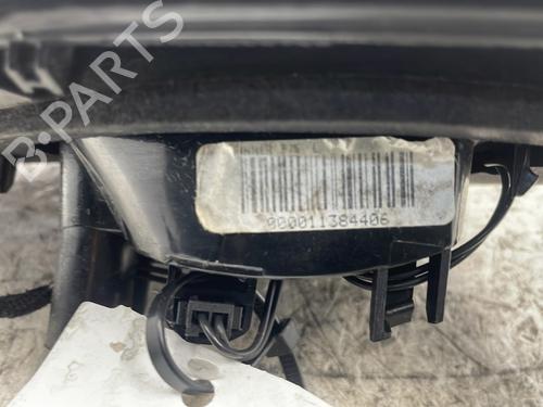 Left tailgate light CITROËN DS4 (NX_) 1.6 HDi 115 | BP23970316C79 - Image 4