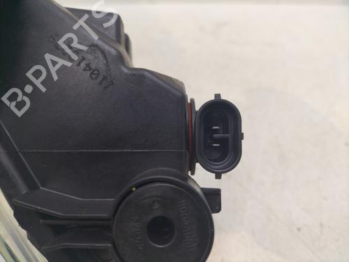 Right front fog light FORD FOCUS III 1.5 TDCi | BP29980338C31