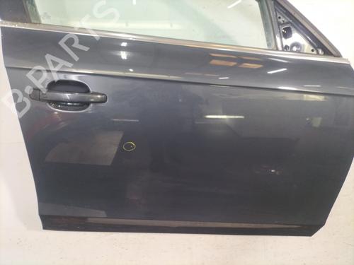 Dør højre fortil AUDI A4 B8 Avant (8K5) 2.0 TDI | BP25758007C3 