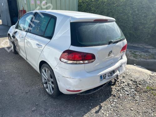 Headlight switch VW GOLF PLUS V (5M1, 521) | BP37714902I24 - Image 7