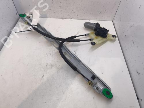 Used Front left window mechanism NISSAN NV400 Van (X62, X62B) dCi 165 RWD (163 hp) 26911226