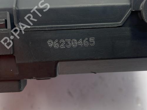 Used Fuse box Fuse box PEUGEOT 208 I (CA_, CC_) 1.6 HDi (92 hp) 22845515 22845515