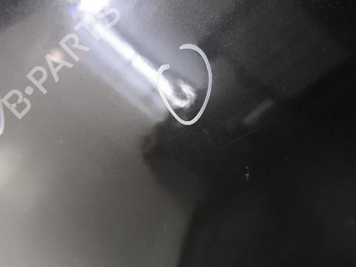 Left front door NISSAN QASHQAI / QASHQAI +2 I (J10, NJ10, JJ10E) 1.5 dCi | BP25603137C2 