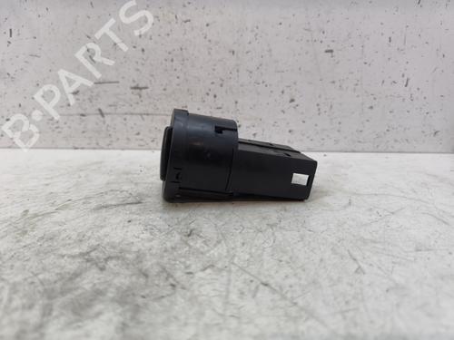 Used Headlight switch Headlight switch SKODA FABIA II (542) 1.6 TDI (90 hp) 28824099 28824099