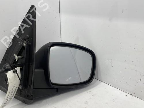 Right mirror HYUNDAI i10 I (PA) 1.2 | BP22832250C27