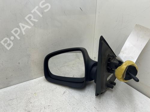 Retrovisor esquerdo DACIA SANDERO II 1.2 | BP38677077C26 - Image 2